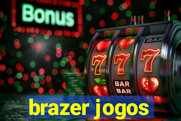 brazer jogos